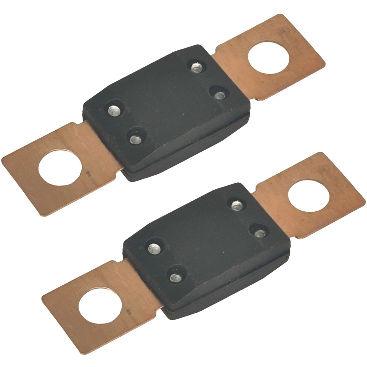 2X 100A Fuse for Bobcat TL26.60 TL30.60 TL30.70 TL35.70 TL358 TL360 6675155
