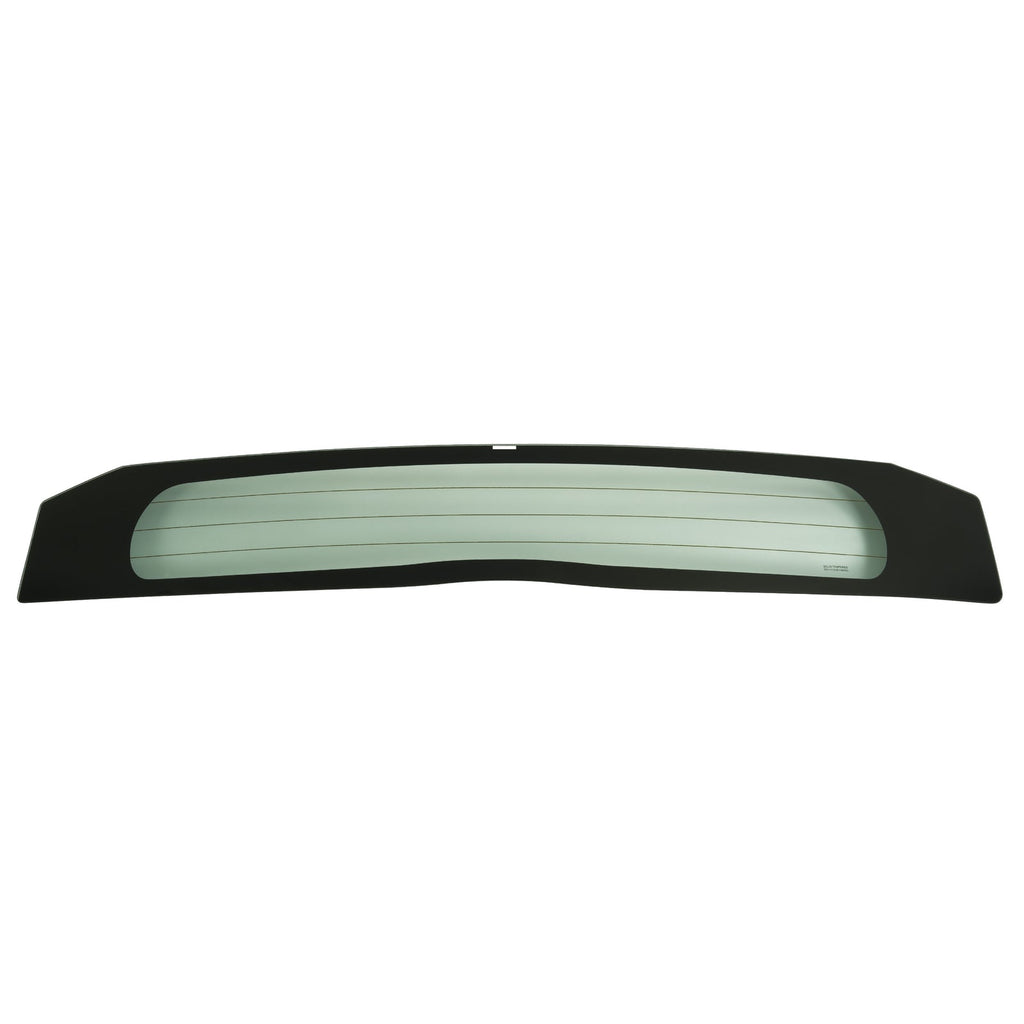 For 2010-15 Toyota Prius Hatchback Lower Rear Tempered Heated Back Window Glass