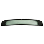 For 2010-15 Toyota Prius Hatchback Lower Rear Tempered Heated Back Window Glass