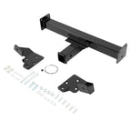 For Chevy Silverado GMC Sierra 2500HD 3500HD 07-10 Front Trailer Hitch 2" NEW