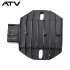 Regulator Rectifier for Yamaha Raptor 660 YFM660 660R 2001-2005 USA