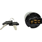 Ignition Switch 4477373 Starter Switch Fit for Hitachi John Deere Excavator