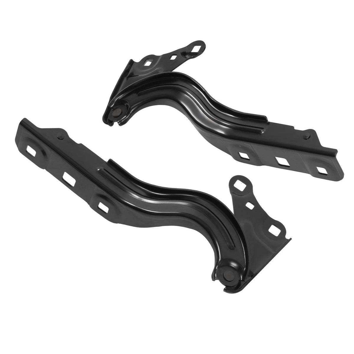 Hood hinges For 2018-2024 Chevrolet Traverse Limited Driver And Passenger Side