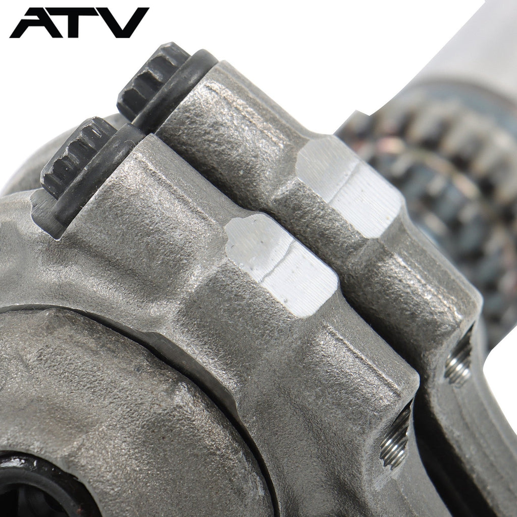 13200-012-0000 For HiSun 1000 HS1000 Strike ATV UTV 1000 Quad Crankshaft