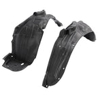 Fender Liner For Honda Fit 07-08 W/Manual Transmission Front Driver & Passenger