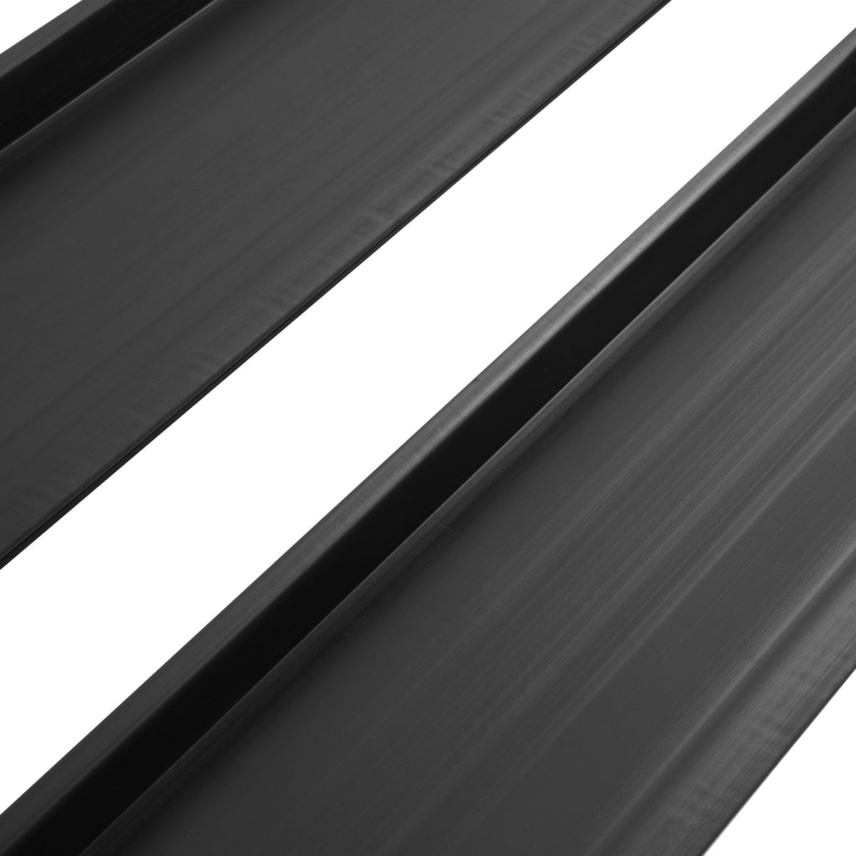 Fits Freightliner Cascadia 2018-2025 Front Left + Right Fairing Stripe 2Pcs