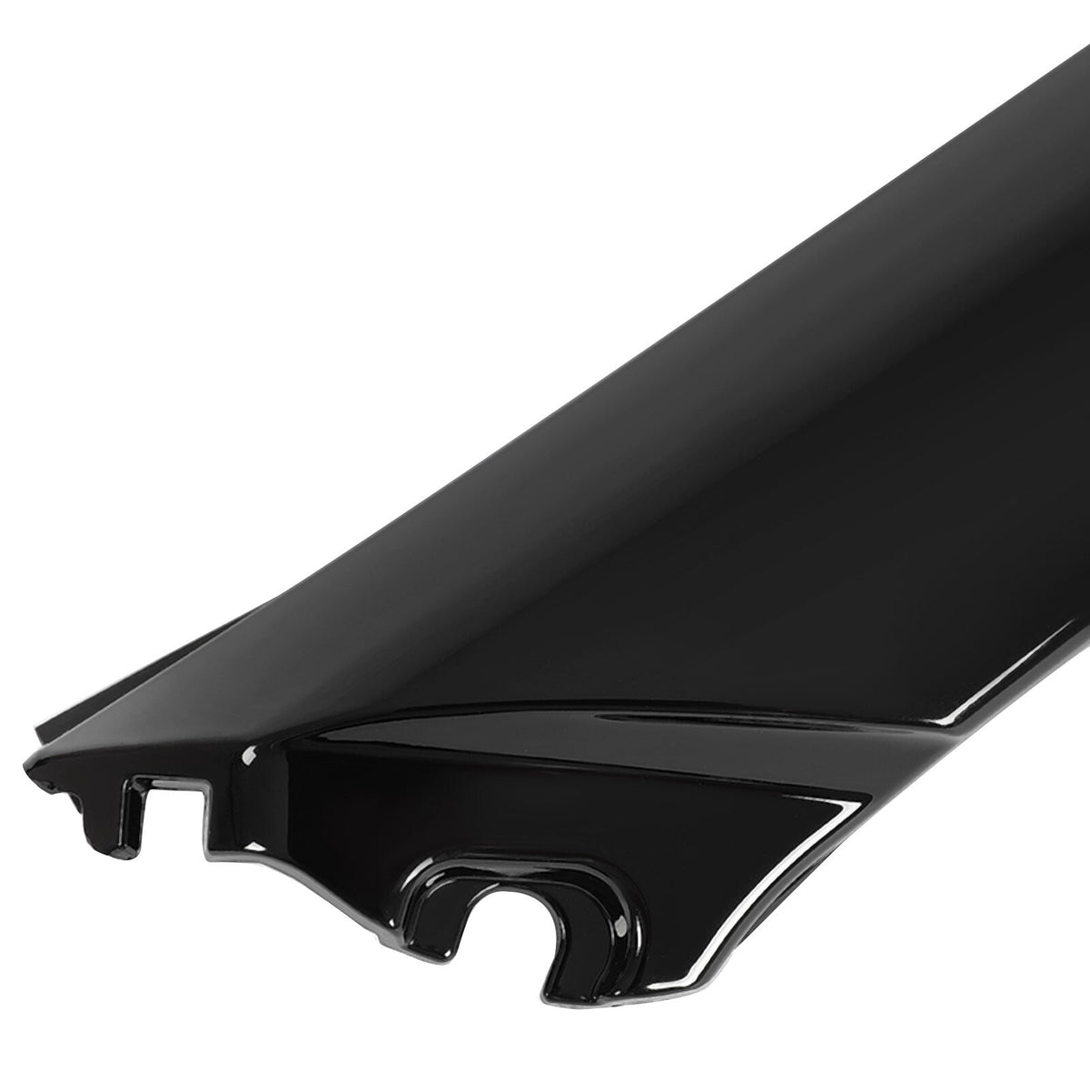Left (Drivers Side) Front Pillar Finisher Molding LH For Nissan Maxima 2016-2020
