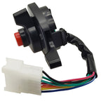 Panel Board Switch Fit for Kubota BX1850D BX1870 BX1860 BX1870-1 BX2360 BX2350D