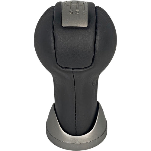 03-09 32865-CD00A Fit for Nissan 350Z 6 Speed Manual Leather Shift Knob