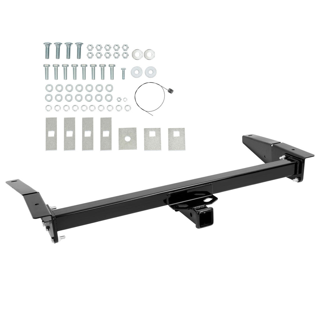 Class 3 Trailer Hitch For Ford LTD Crown Victoria Lincoln Town Car Marquis 79-11
