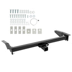 Class 3 Trailer Hitch For Ford LTD Crown Victoria Lincoln Town Car Marquis 79-11
