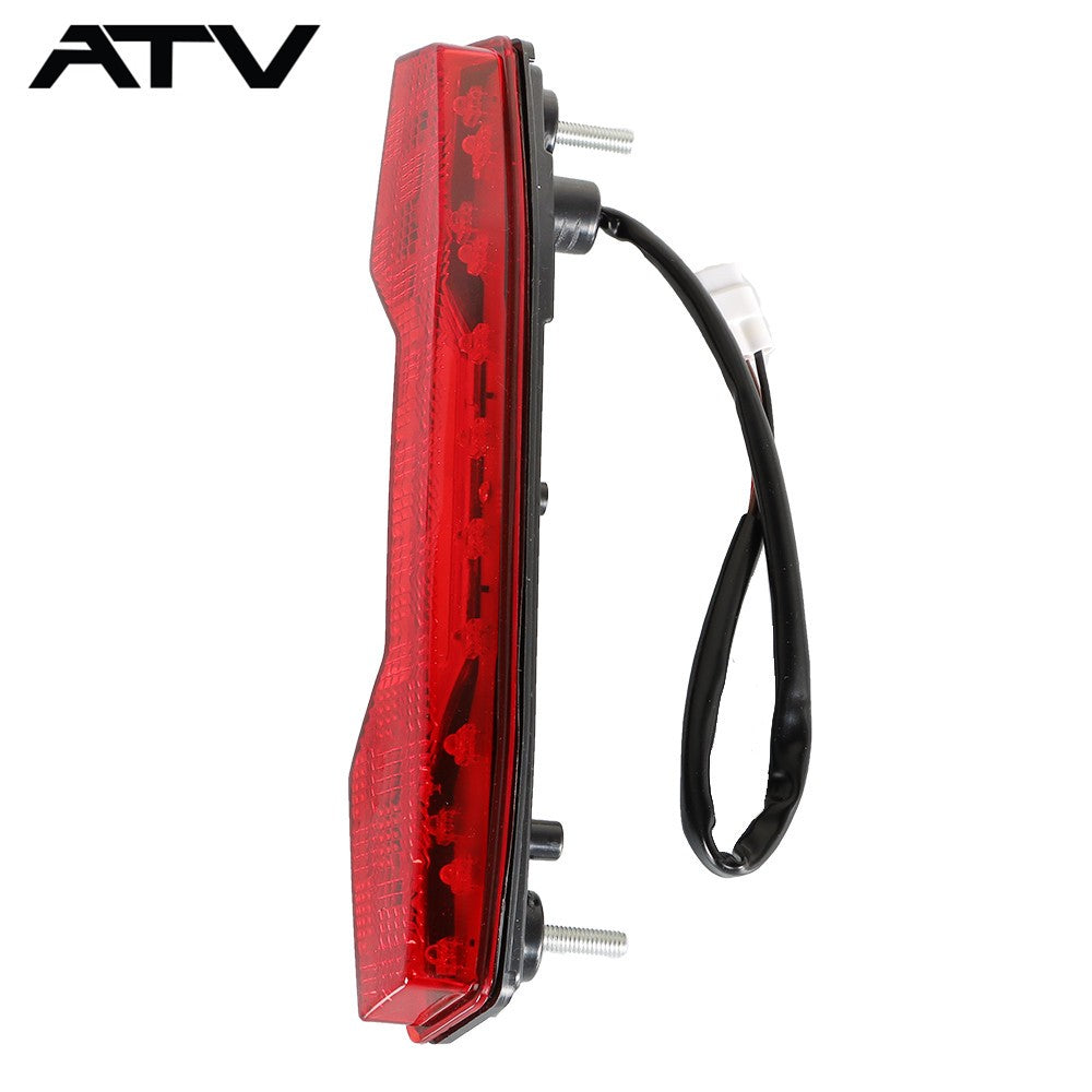 For Suzuki LTR450 2006-2009 LT-R450 Quadracer LED Light Tail Light Rear Running