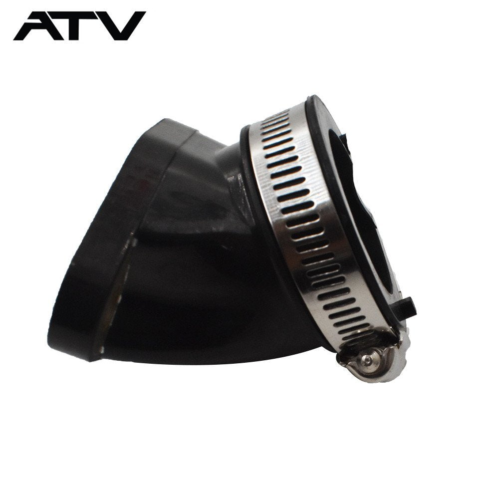 Generic Carburetor Intake Manifold Boot Fit for Polaris Sportsman 335 400 450