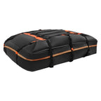 Universal Roof Top Cargo Carrier Rooftop Waterproof Bag Travel Luggage Storage