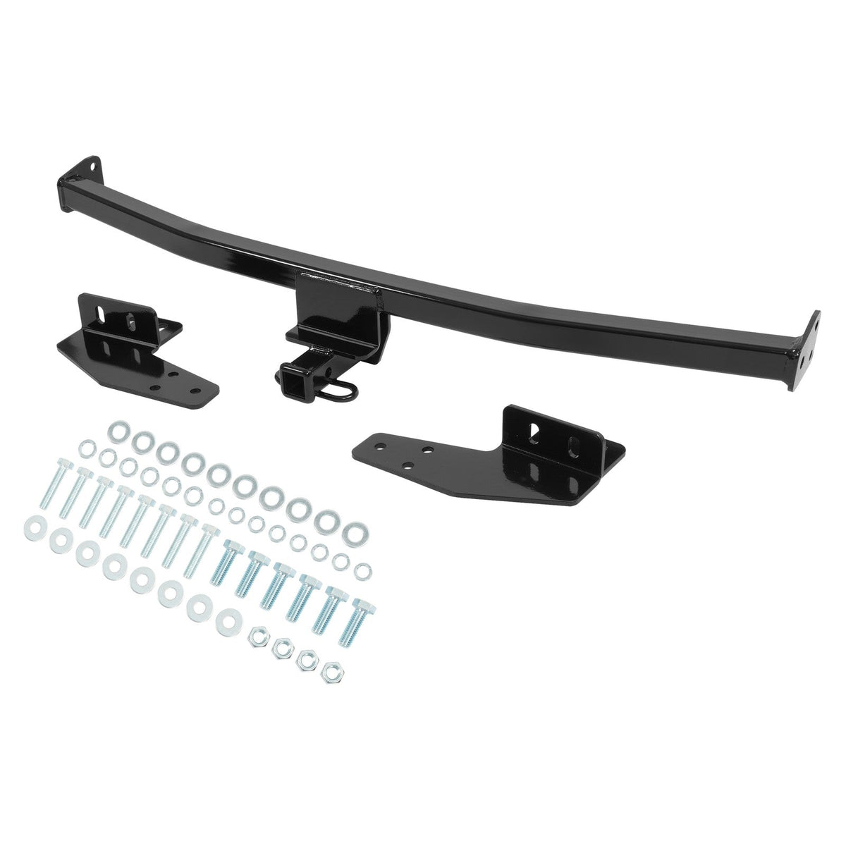 Class I Rear Trailer Hitch 1-1/4" Tow Receiver For Chrysler PT Cruiser 2000-2010