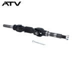 Rear Left/Right CV Axle K7711-12334 For Kubota RTV 900 1100 1140 All Years ATV