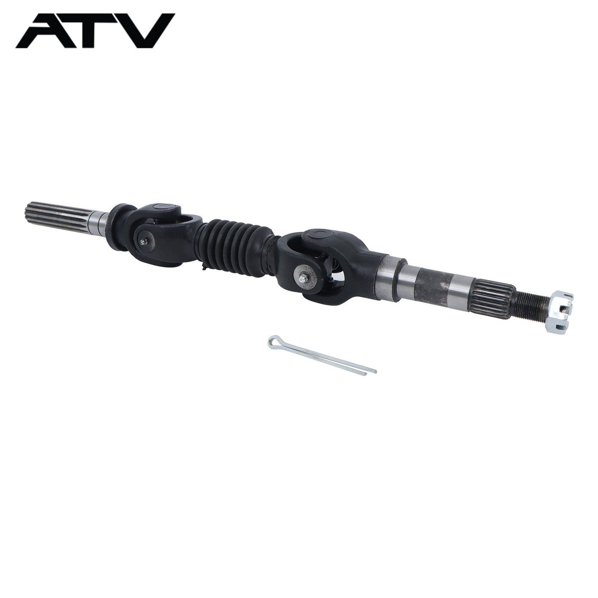 Rear Left/Right CV Axle K7711-12334 For Kubota RTV 900 1100 1140 All Years ATV