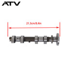 For Polaris RZR XP 4 1000 Exhaust Camshaft Assembly 2015 2016 2017-2021