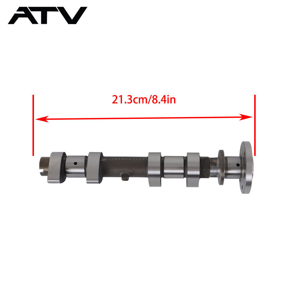 For Polaris RZR XP 4 1000 Exhaust Camshaft Assembly 2015 2016 2017-2021