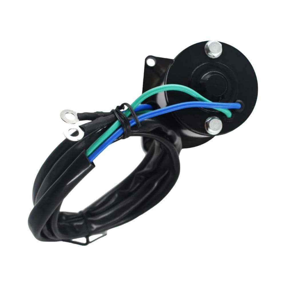 6H1-43880-02 Power Tilt Trim Motor For YAMAHA Outboard Motor 50 55 60 70 85HP