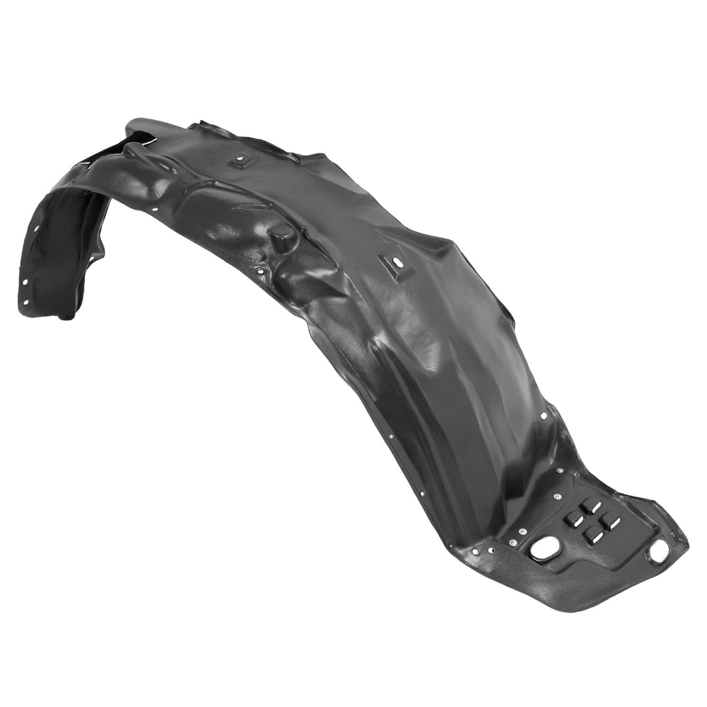 For Honda Civic 2012-15 Front Right Inner Fender Liner Splash Shield #HO1249166