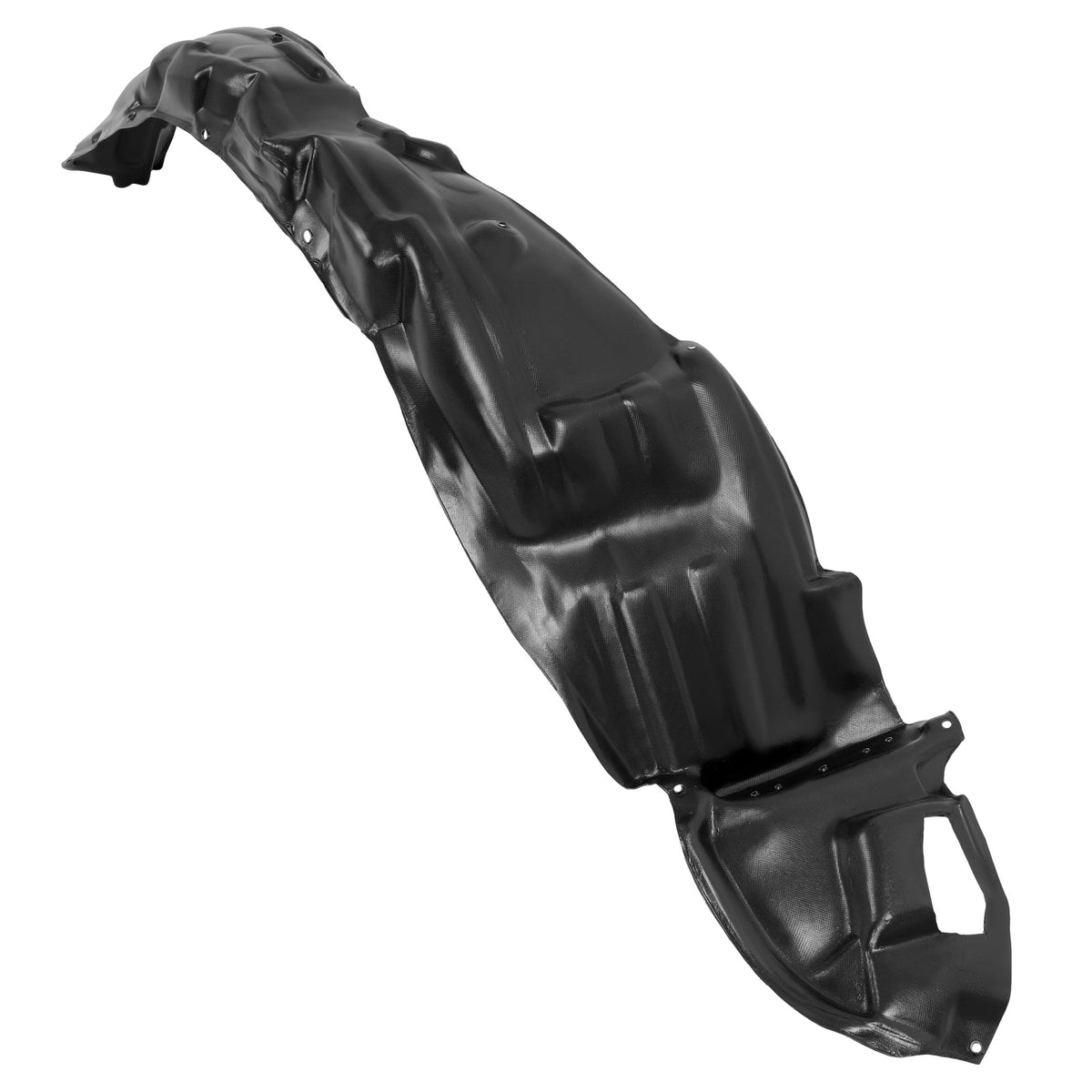Front Inner Fender Liner Right RH Fit 2003-2008 Toyota Corolla #TO1249119