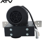 New Cab Heater Kit with Defrost For Yamaha Wolverine RMAX 2020-2021