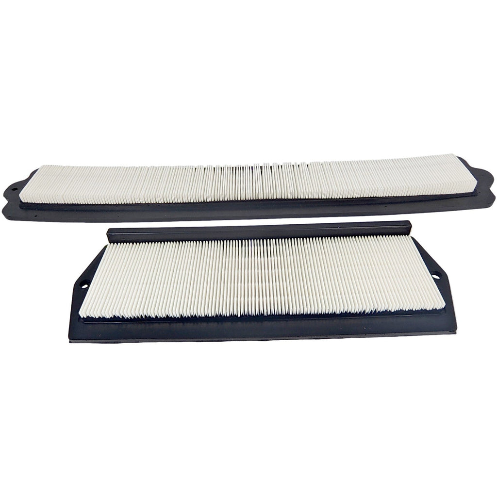 Cabin Air Filter Kit 6677983 6678207 for Bobcat 883 963 S100 S130 S150 S160 S175