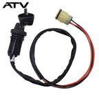 Ignition Switch Key For Honda Rancher TRX350 400 650 Foreman TRX450 500 ATV