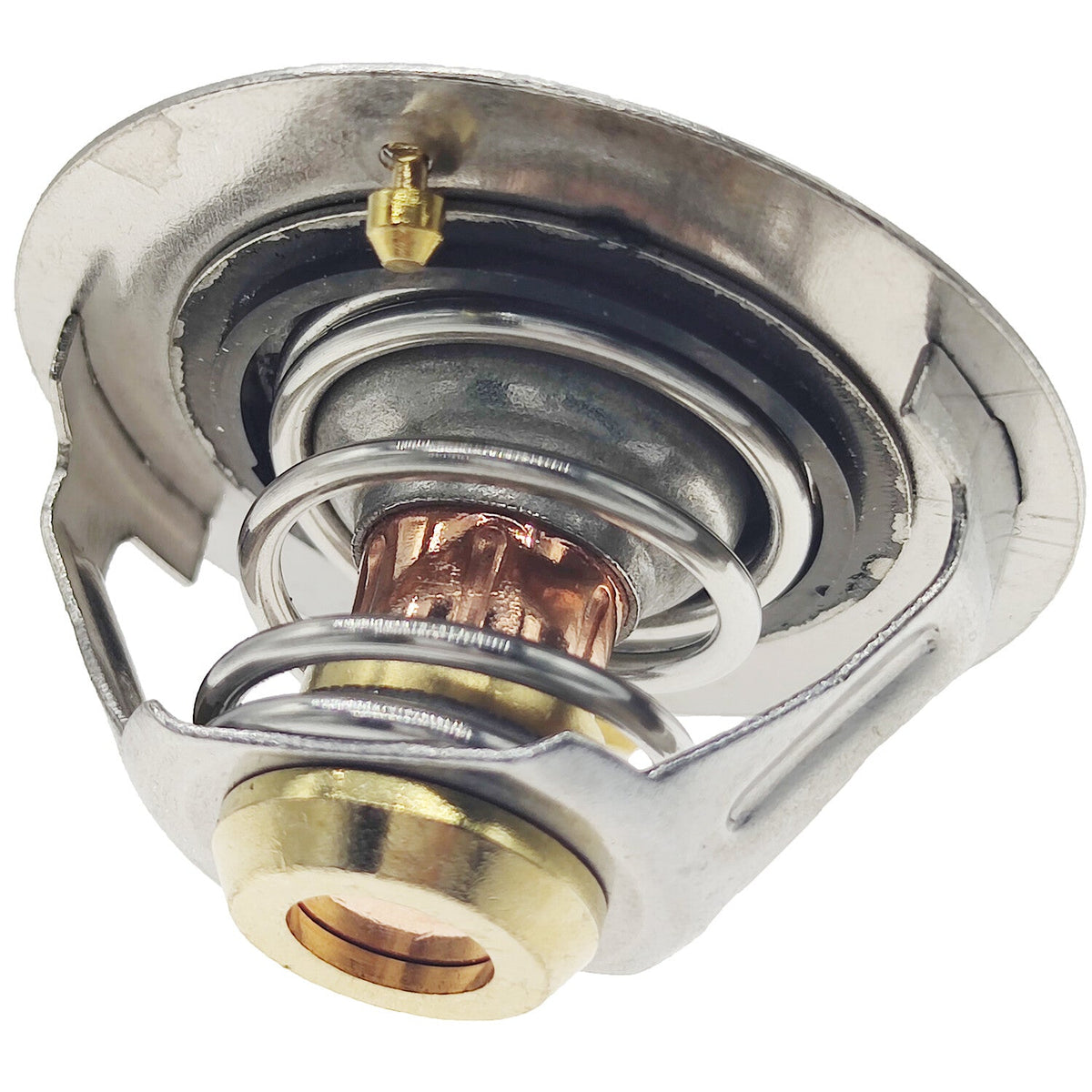 5292712 190°F Thermostat w/ O-Ring for for Cummins 4929644 4929643 3974371