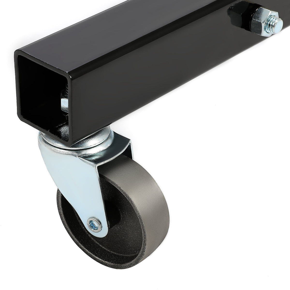 1500LBS Steel Rotating Engine Stand 360 Degree Head Truck Motor Repair Hoist