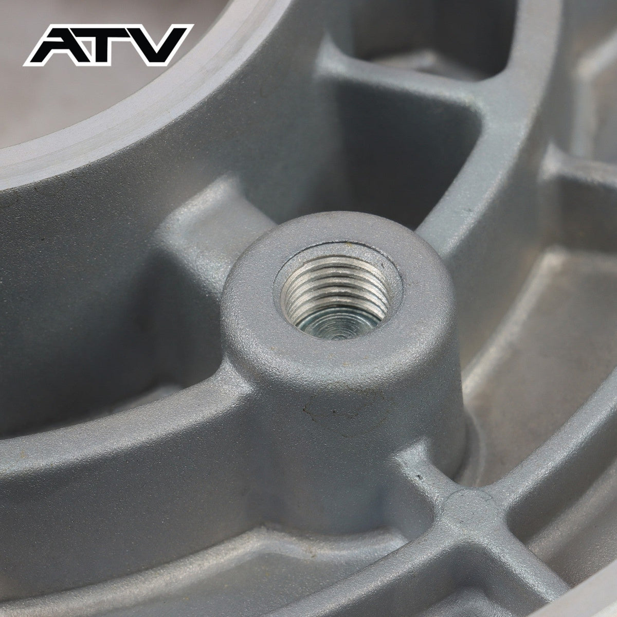 Rear Brake Backing Plate 1988-2000 for Honda FourTrax 300 TRX300/300FW 2x4 4x4