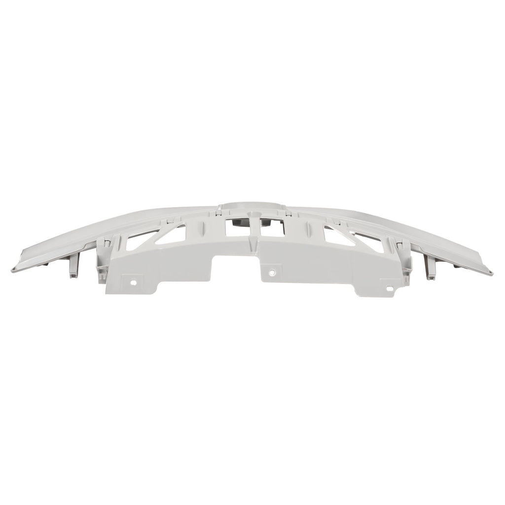 Grille For Nissan Versa Note 2014 2015 2016 Chrome Front Upper Bumper Grill