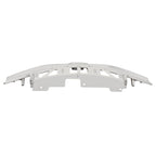 Grille For Nissan Versa Note 2014 2015 2016 Chrome Front Upper Bumper Grill