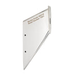 27031 Skeg Guard Protector For 1991-2023 Mercruiser Mercury Alpha 1 Generation 2