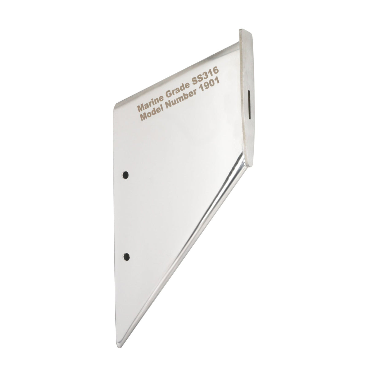 27031 Skeg Guard Protector For 1991-2023 Mercruiser Mercury Alpha 1 Generation 2