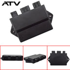 3X CDI Box Unit For Yamaha YFM660 YFM660R Raptor 2002 2003 Grizzly 660cc 2004+
