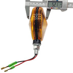 3C081-75870 Hazard Light for Kubota B2650 B2620HSD B2920HSD B3000 B3200HSD B3350