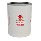 Hydraulic Oil Filter 40007563 A1640093 Fit LS MT230E MT230HE MT235E MT235HE