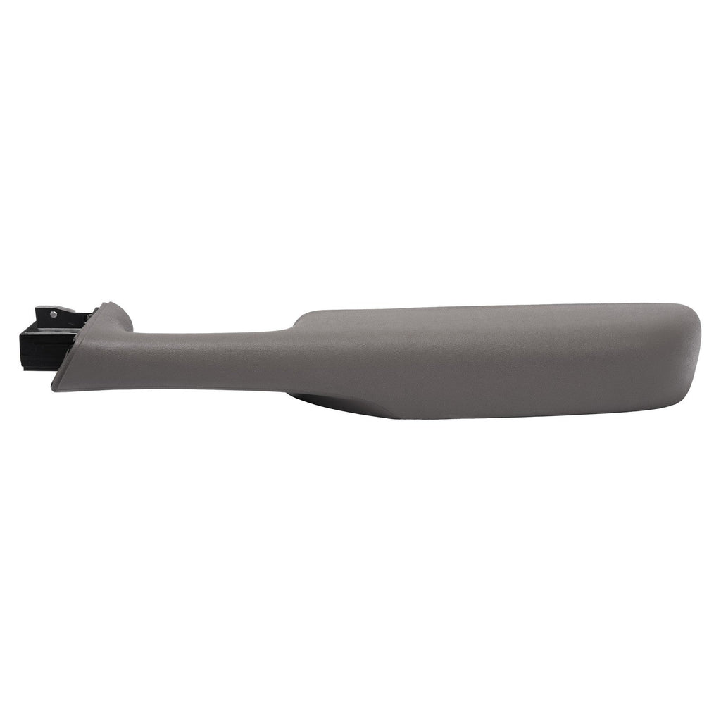 Light Gray Door Arm Rest Pad Passenger Side For 1999-2006 Chevrolet GMC Cadillac