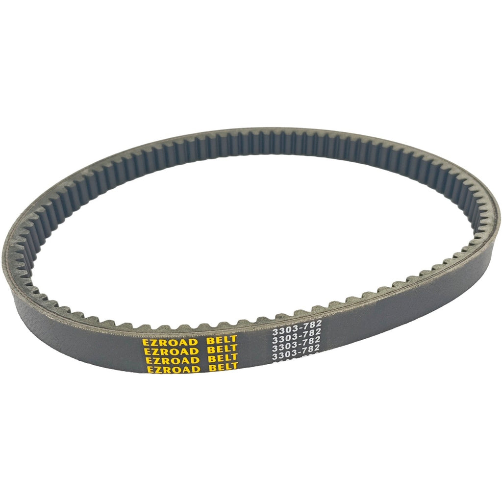 Clutch Drive Belt 3303782 Fit Arctic Cat 300 DVX International Cat ATV 3303782