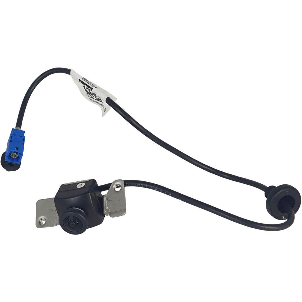 106126900C License Plate Park Assist Backup Reverse Camera Engine Parking Aid