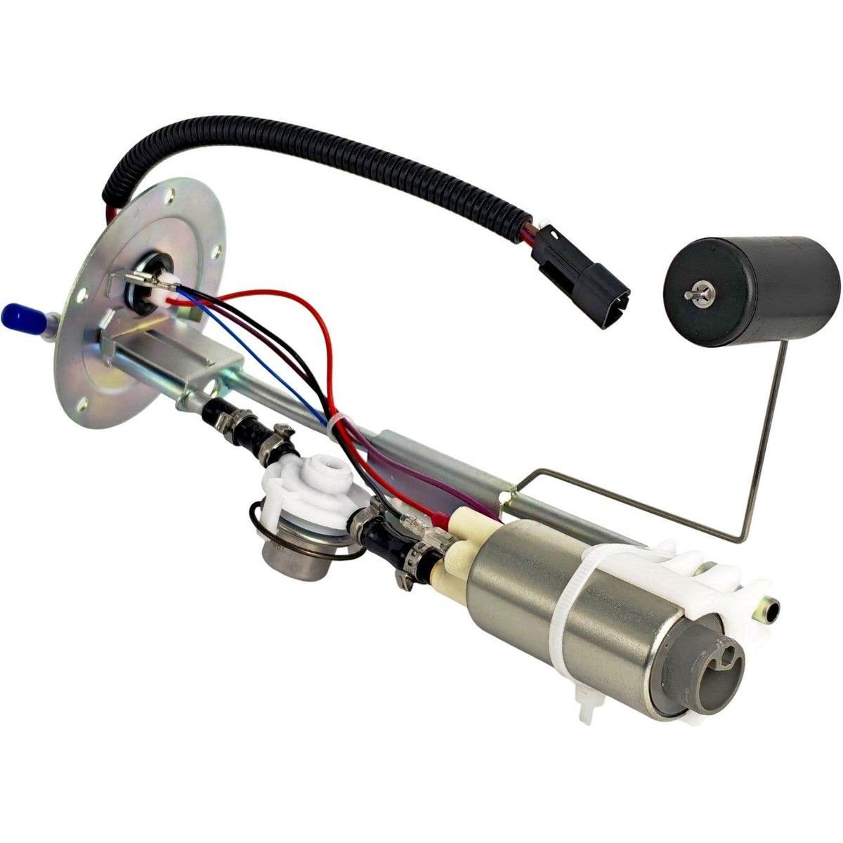 2006-2008 5-Bolt Fuel Pump Module Fit for Polaris Sportsman 800 EFI 47-1048