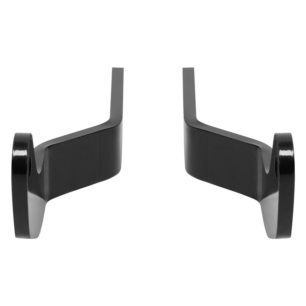 For Peterbilt 377 379 Trunk Hood Hinge Steel Black (Up Grade)