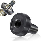Wheel Knuckle Vacuum Oil Seal Installer Axle Tools for Ford 2005-2020 F-250/350