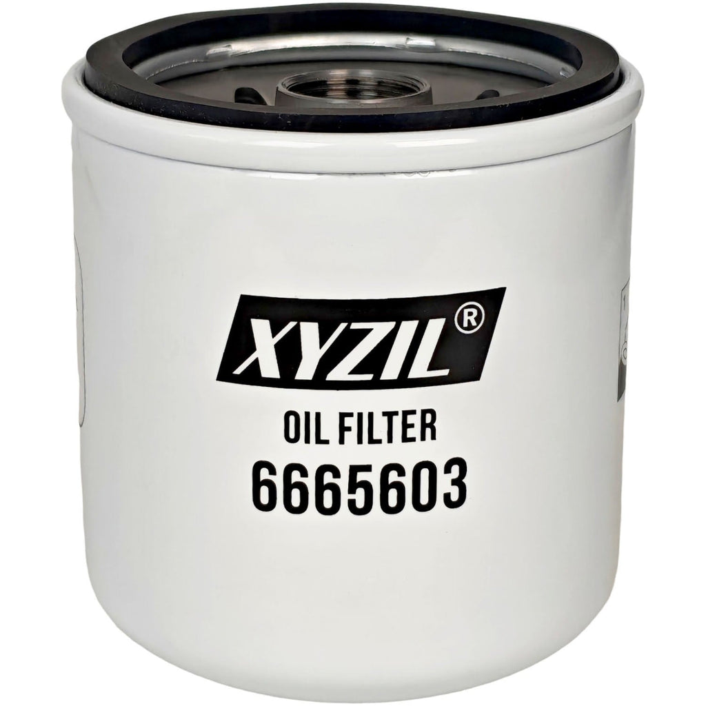 Oil Filter 6665603 Fit for Agco 9330 ST34A ST41A ST35 ST40 ST35H ST40H ST35X