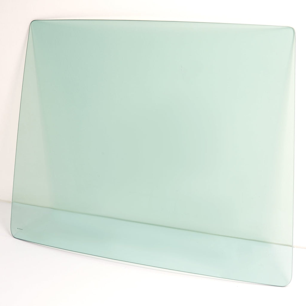 For Ford Mustang Fastback 1967 68 Glass Windshield Vent Door Back Green Windows