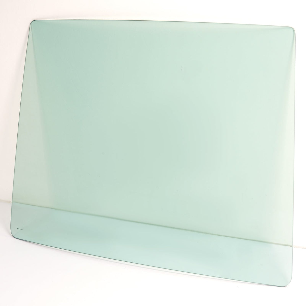 For Ford Mustang Fastback 1967 68 Glass Windshield Vent Door Back Green Windows