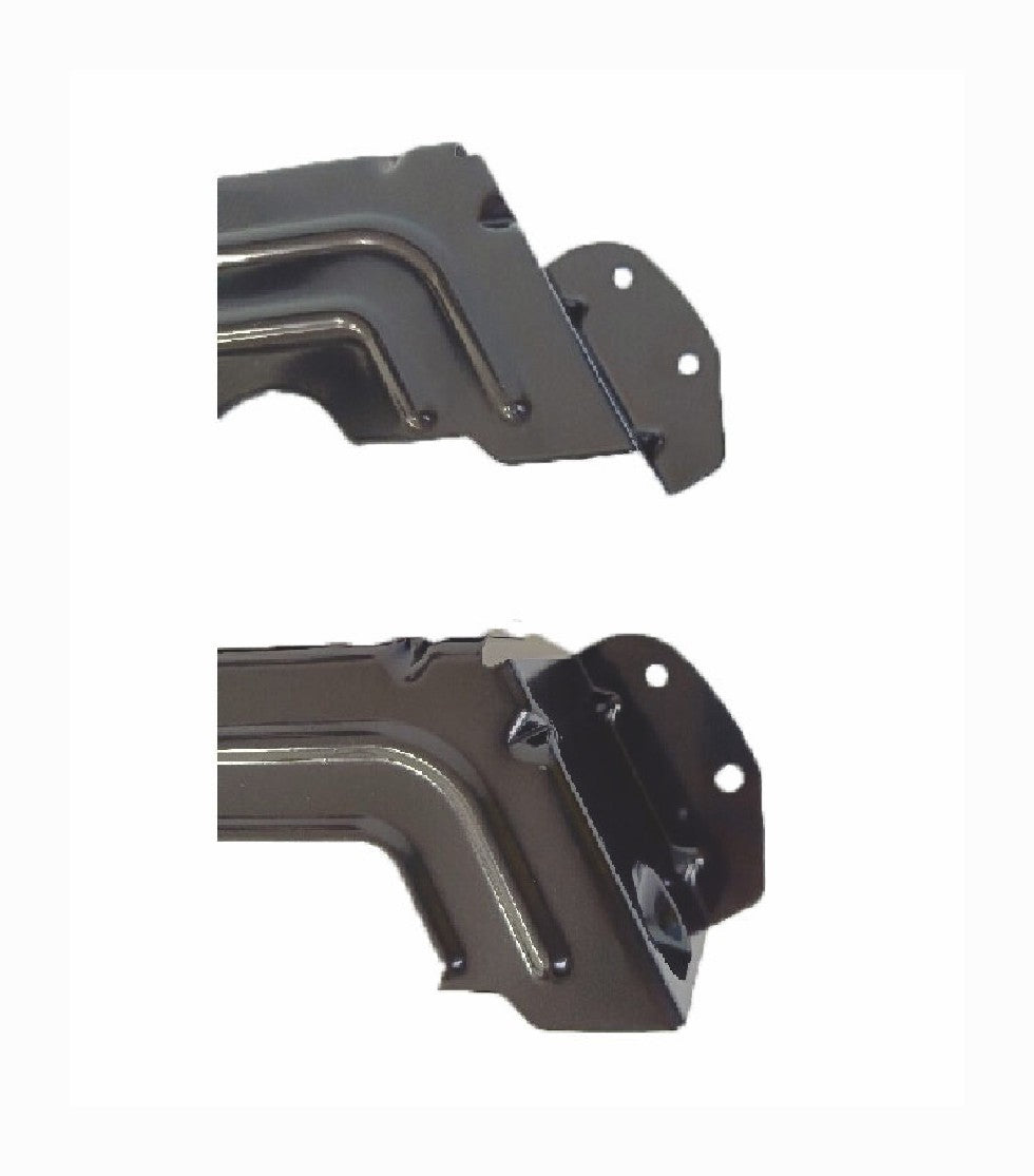 2-Pack Spindle Pulley Belt Guard Cover 783-06424A for MTD 42” 46” Deck Tractors