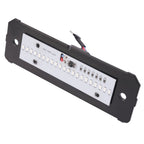 LED Rear Side Marker Parking Lights For El Camino & Caballero & Malibu 1978-1987